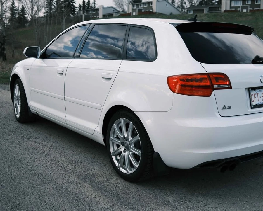 2011 Audi 8P A3 - Image 3 of 14