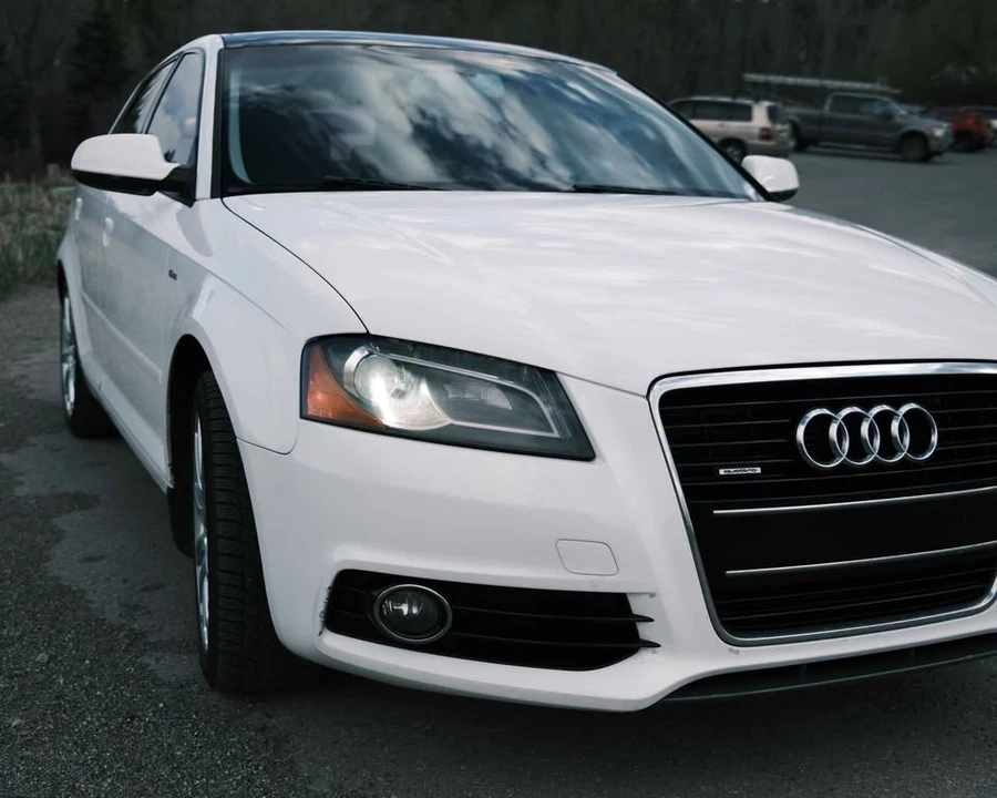 2011 Audi 8P A3 - Image 4 of 14