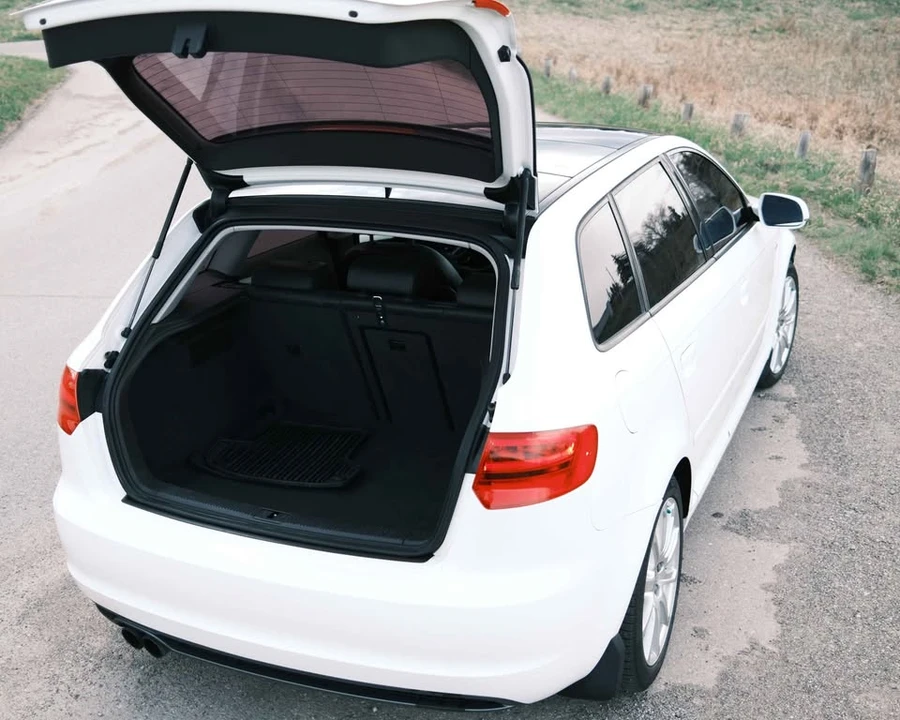 2011 Audi 8P A3 - Image 11 of 14
