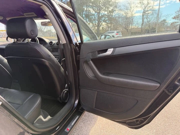 2011 Audi 8P A3 - Image 16 of 19