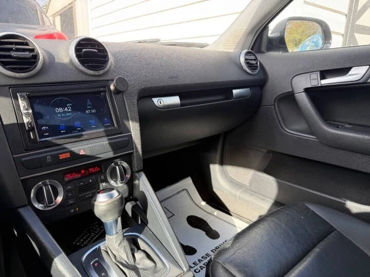 2011 Audi 8P A3 - Image 18 of 19