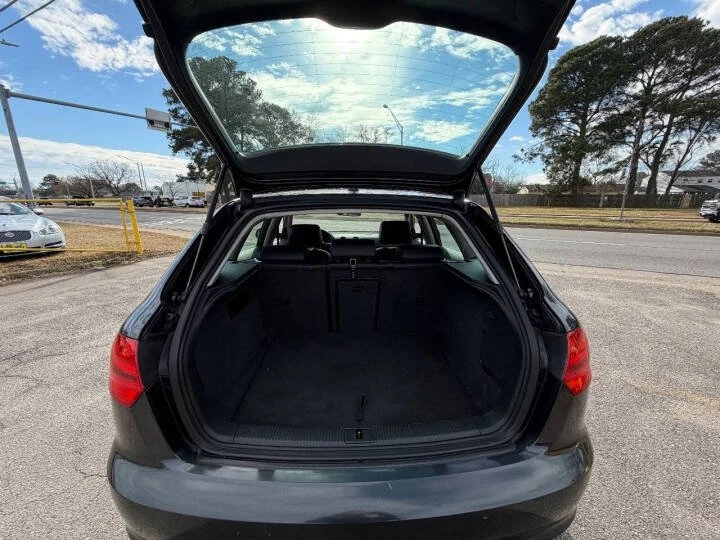 2011 Audi 8P A3 - Image 12 of 19