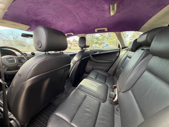 2011 Audi 8P A3 - Image 11 of 19