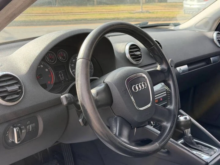 2011 Audi 8P A3 - Image 7 of 19