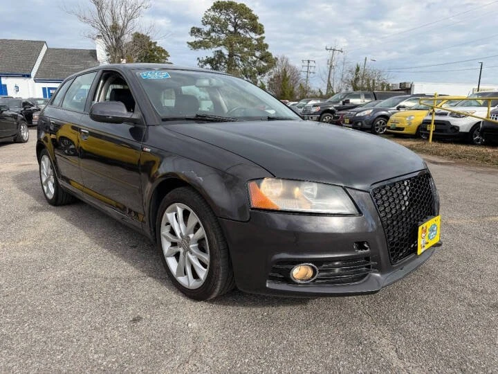 2011 Audi 8P A3 - Image 3 of 19