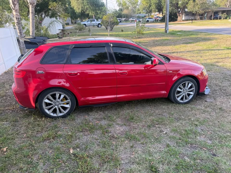 2011 Audi 8P A3 - Image 5 of 5