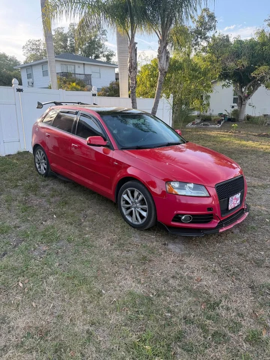 2011 Audi 8P A3 - Image 4 of 5