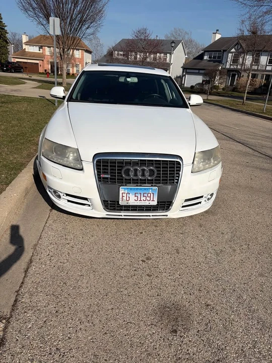 2011 Audi 8P A3 - Image 3 of 5