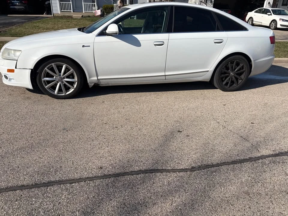 2011 Audi 8P A3 - Image 2 of 5