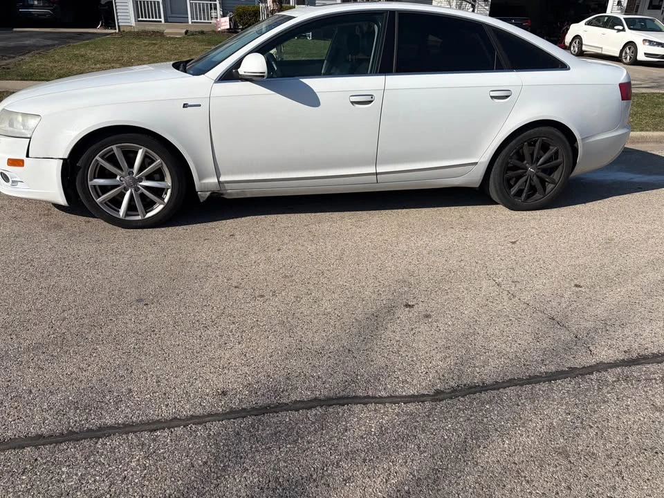 2011 Audi 8P A3 - Image 5 of 5