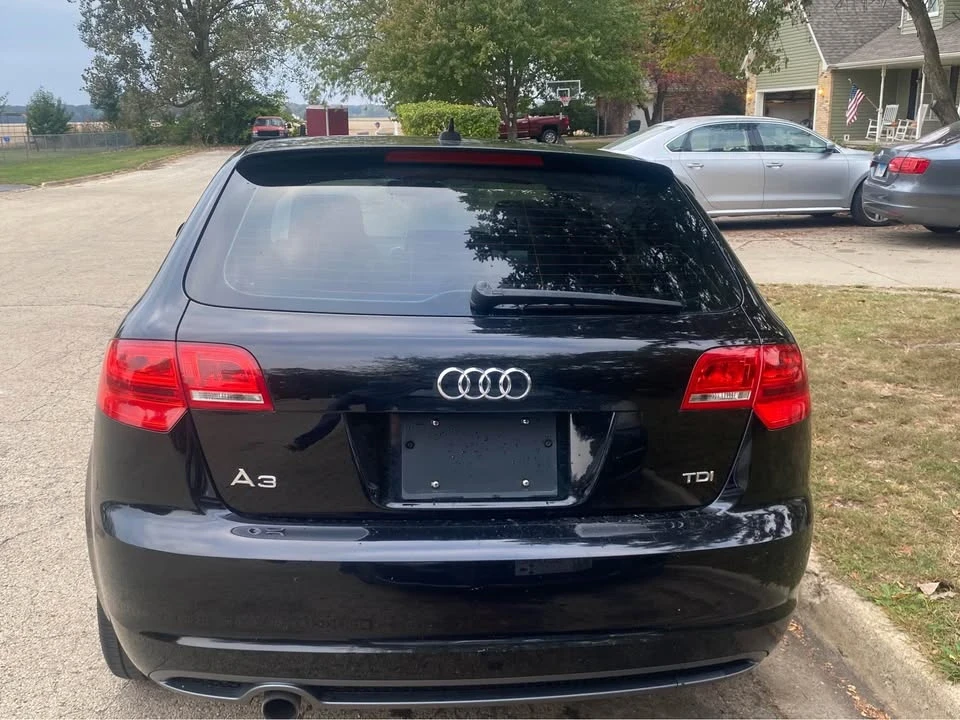 2011 Audi 8P A3 - Image 2 of 10