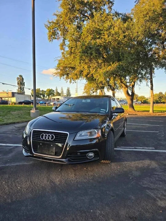 2011 Audi 8P A3 - Image 2 of 13