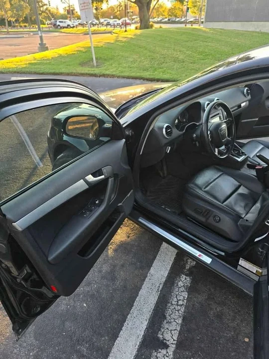 2011 Audi 8P A3 - Image 7 of 13