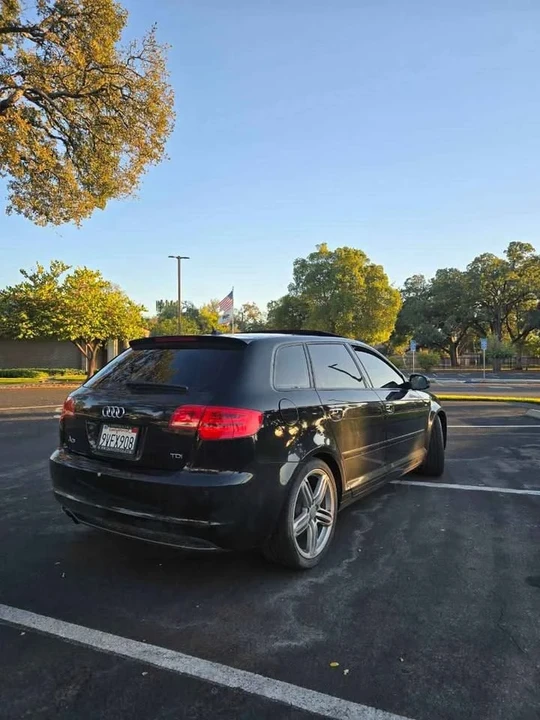 2011 Audi 8P A3 - Image 6 of 13