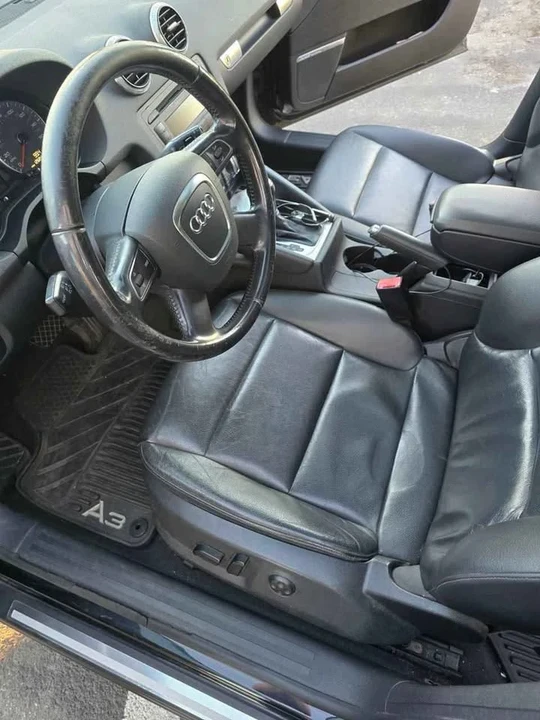 2011 Audi 8P A3 - Image 9 of 13
