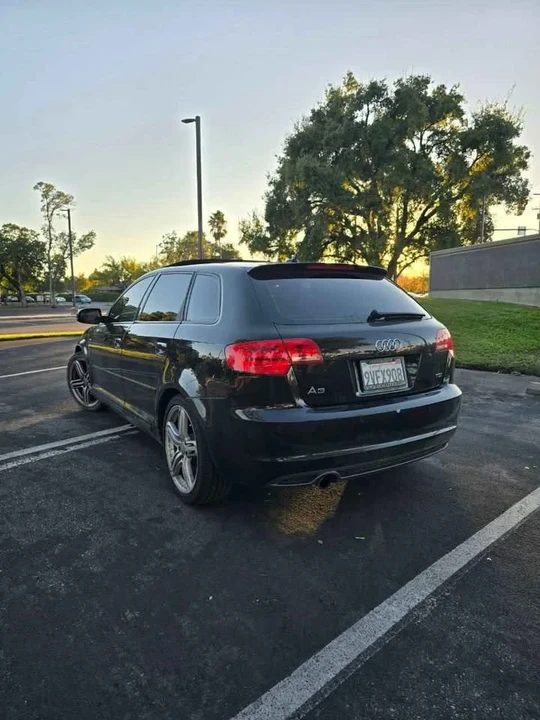 2011 Audi 8P A3 - Image 5 of 13