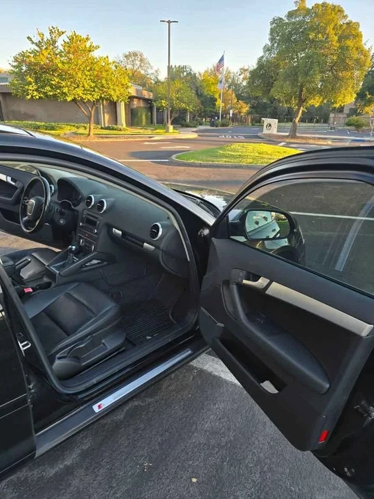2011 Audi 8P A3 - Image 8 of 13
