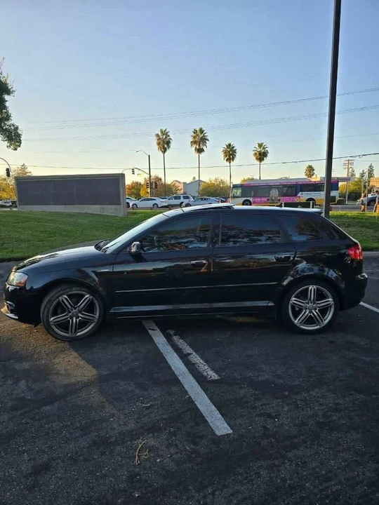 2011 Audi 8P A3 - Image 3 of 13