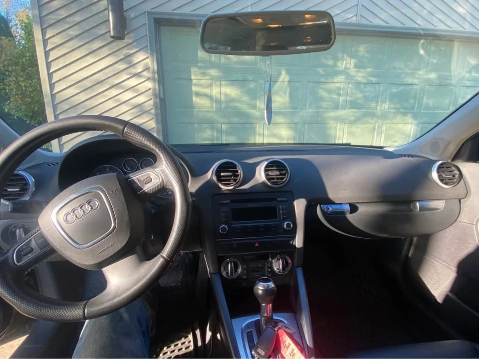 2011 Audi 8P A3 - Image 5 of 10