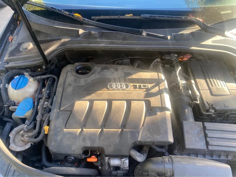 2011 Audi 8P A3 - Image 7 of 10