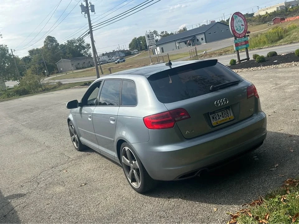 2011 Audi 8P A3 - Image 5 of 10