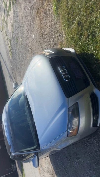 2011 Audi 8P A3 - Image 3 of 10