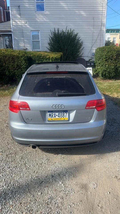 2011 Audi 8P A3 - Image 4 of 10