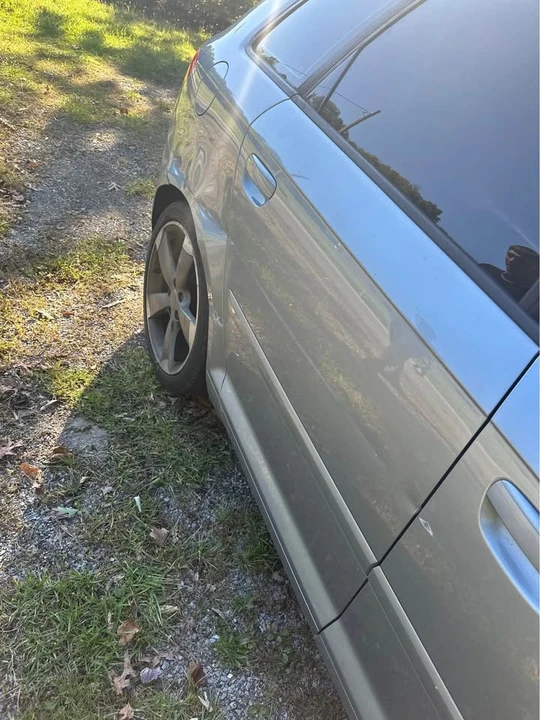 2011 Audi 8P A3 - Image 7 of 10