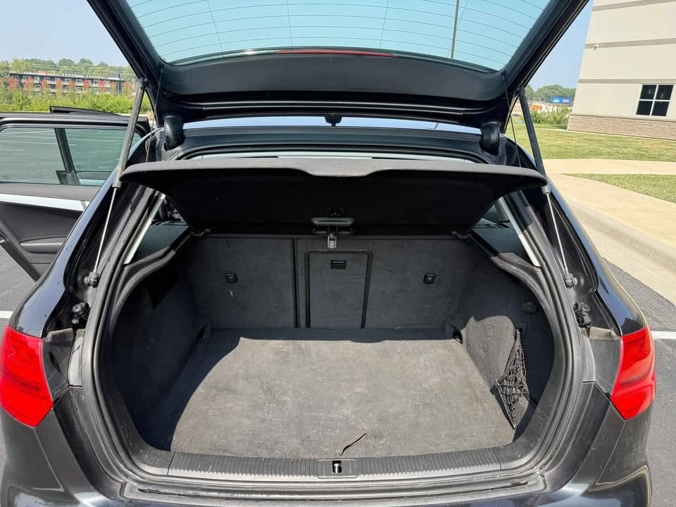 2011 Audi 8P A3 - Image 11 of 19