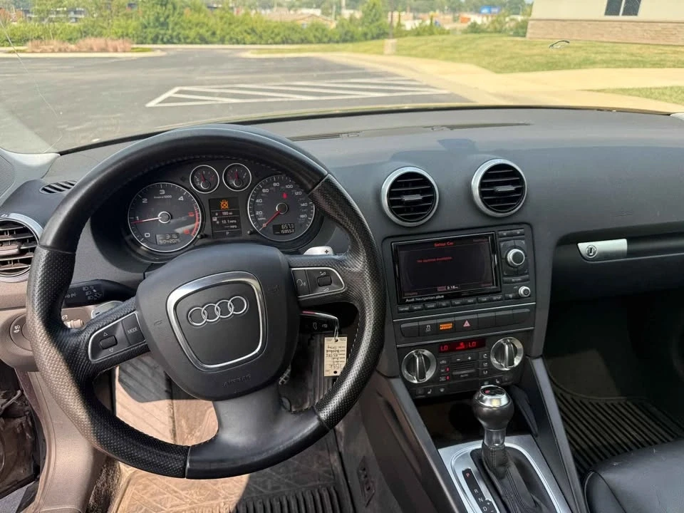 2011 Audi 8P A3 - Image 15 of 19