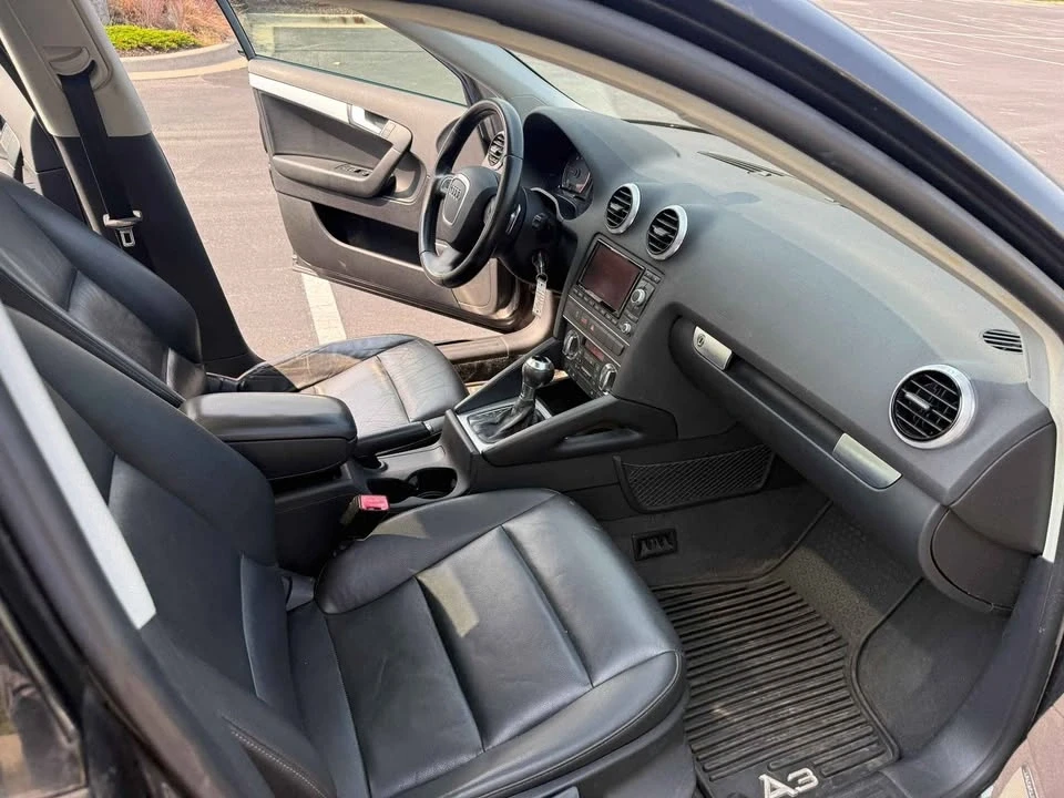 2011 Audi 8P A3 - Image 13 of 19
