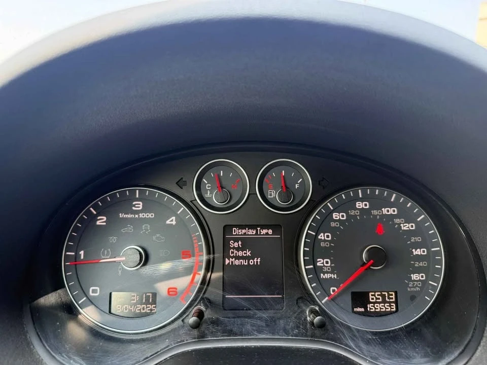 2011 Audi 8P A3 - Image 18 of 19