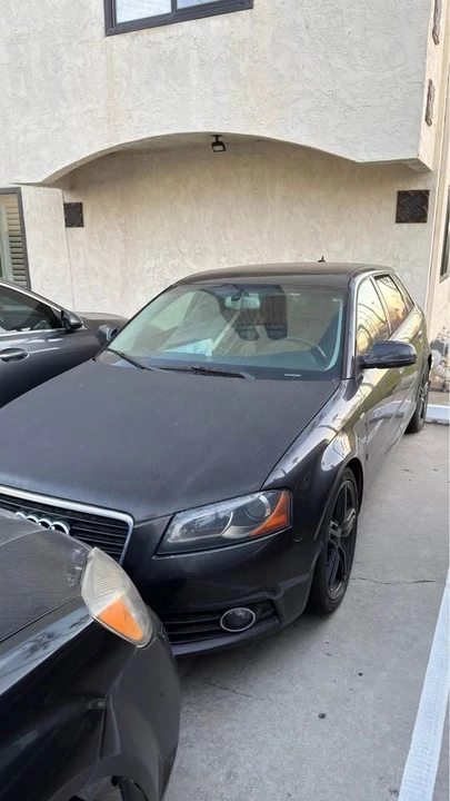 2011 Audi 8P A3 - Image 2 of 5