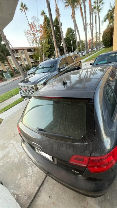 2011 Audi 8P A3 - Image 3 of 5
