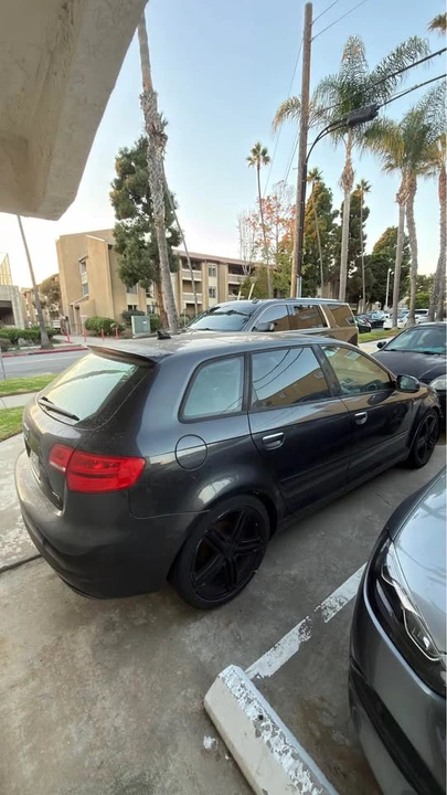 2011 Audi 8P A3 - Image 4 of 5