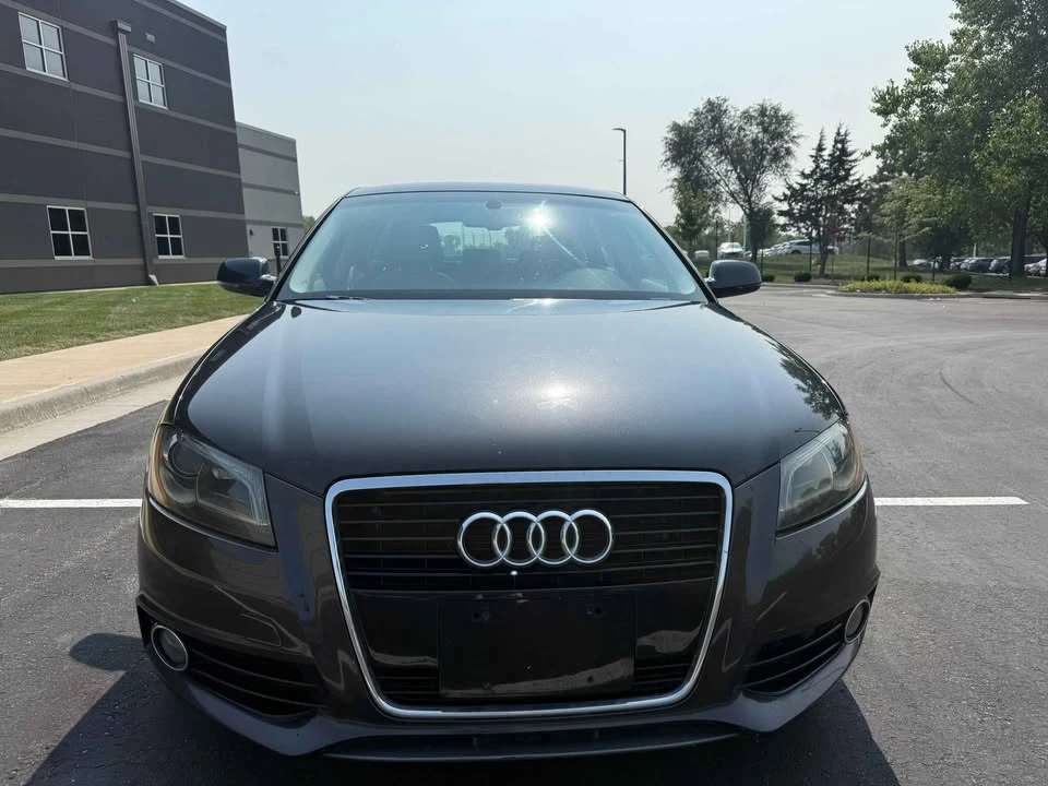 2011 Audi 8P A3 - Image 8 of 20