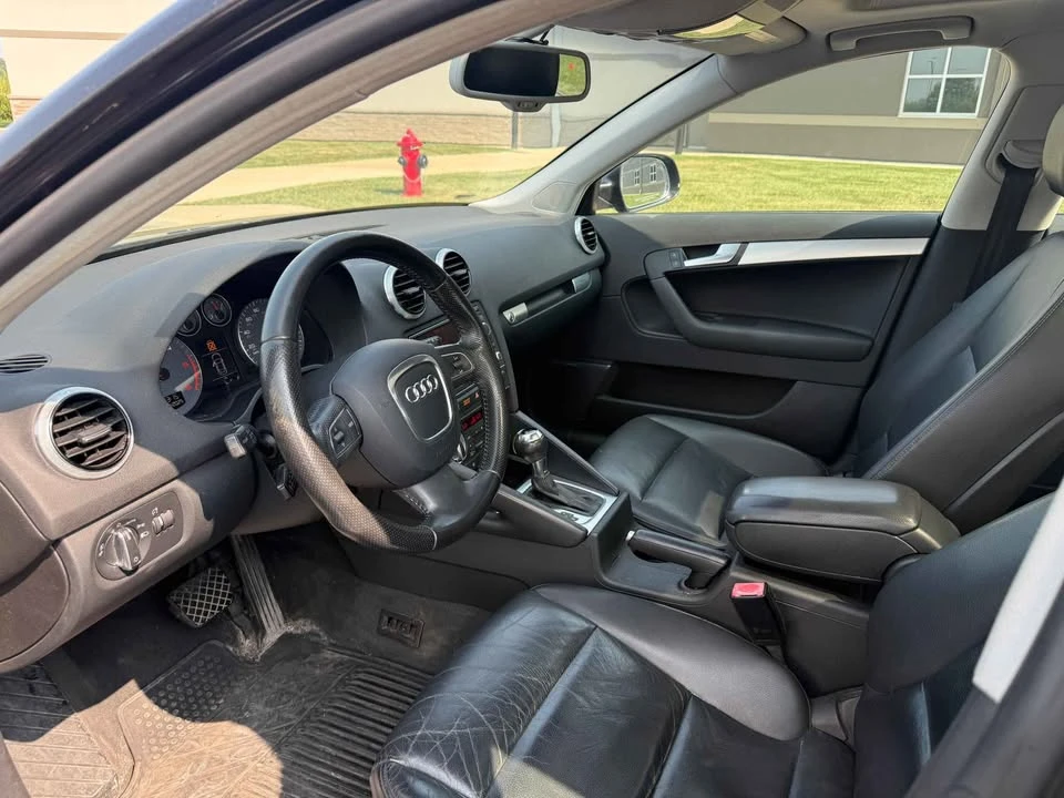 2011 Audi 8P A3 - Image 10 of 20