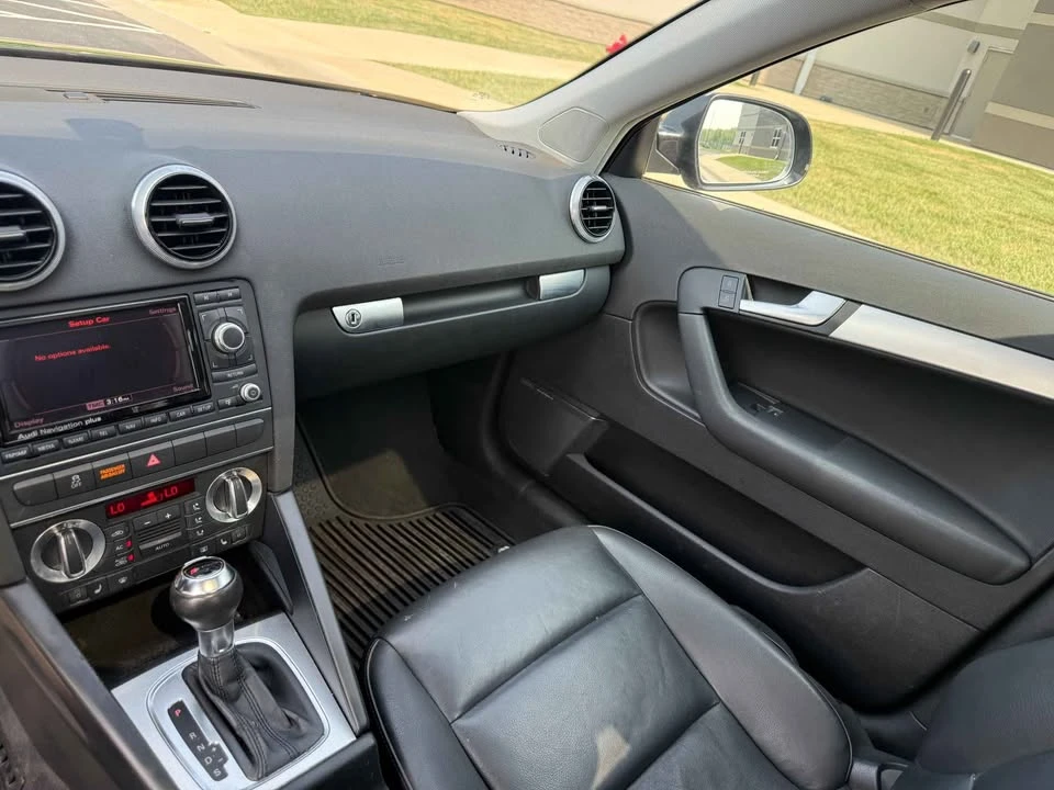 2011 Audi 8P A3 - Image 17 of 20