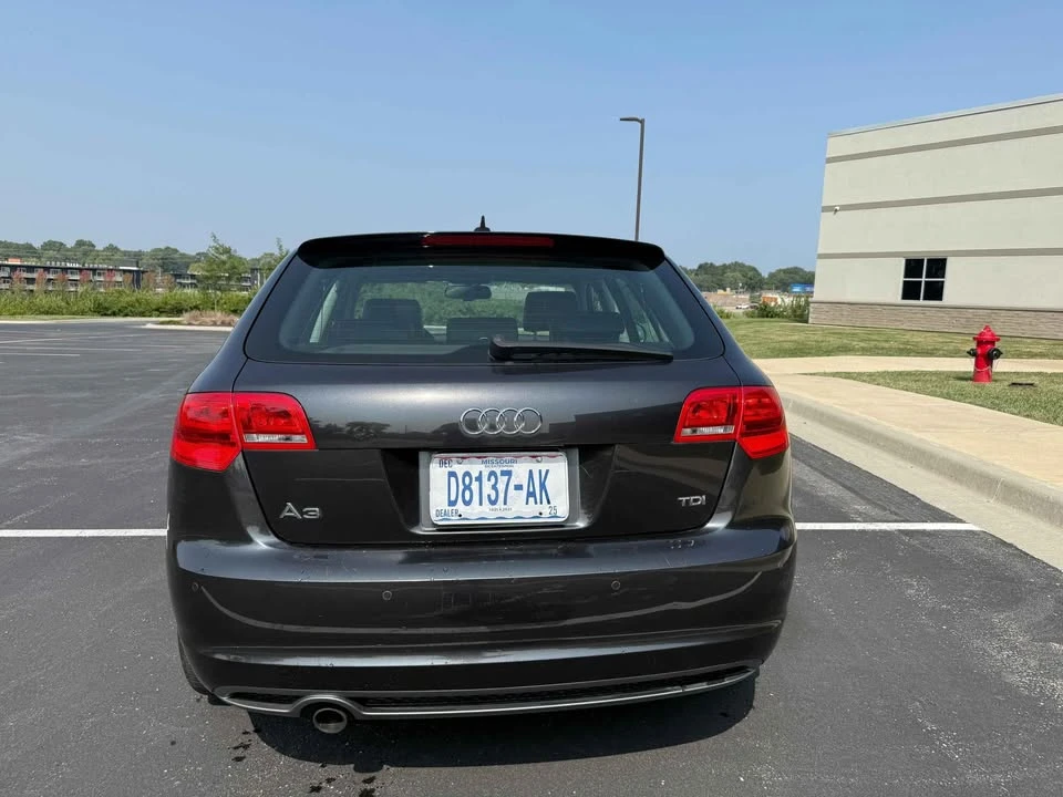 2011 Audi 8P A3 - Image 4 of 20