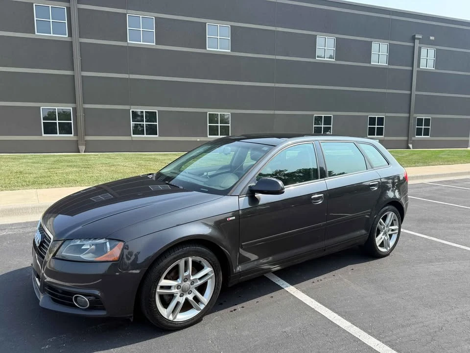 2011 Audi 8P A3 - Image 2 of 20