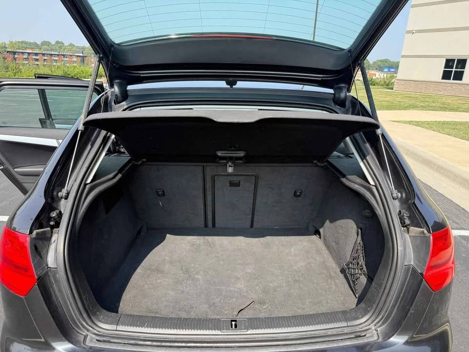 2011 Audi 8P A3 - Image 12 of 20