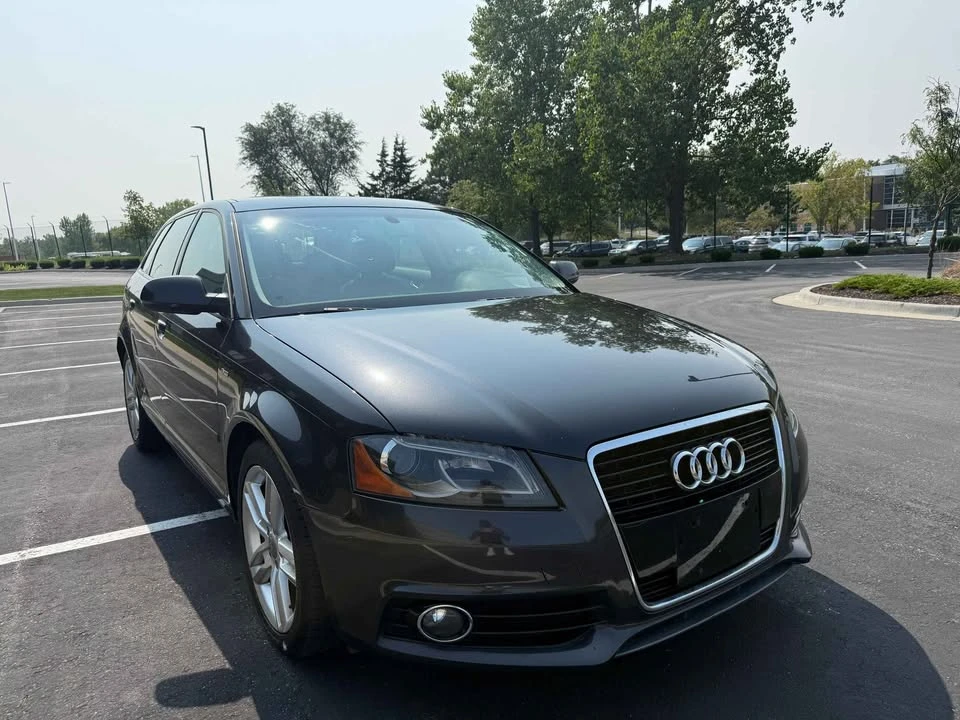 2011 Audi 8P A3 - Image 7 of 20