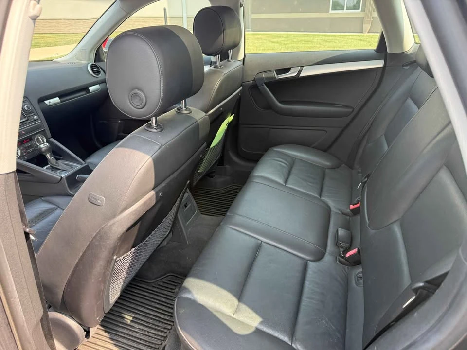 2011 Audi 8P A3 - Image 11 of 20