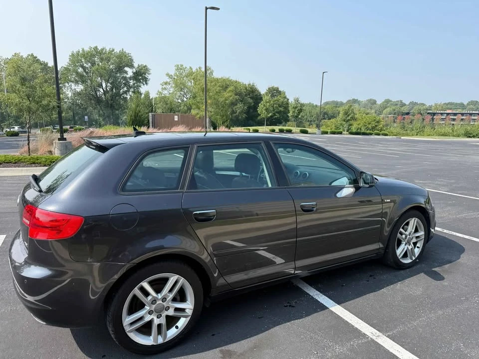 2011 Audi 8P A3 - Image 6 of 20