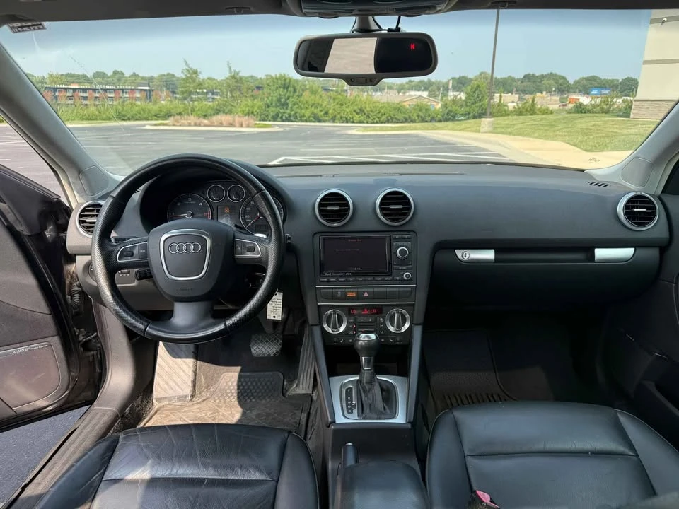 2011 Audi 8P A3 - Image 15 of 20