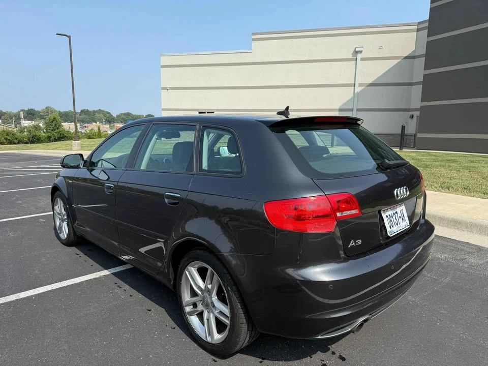 2011 Audi 8P A3 - Image 3 of 20