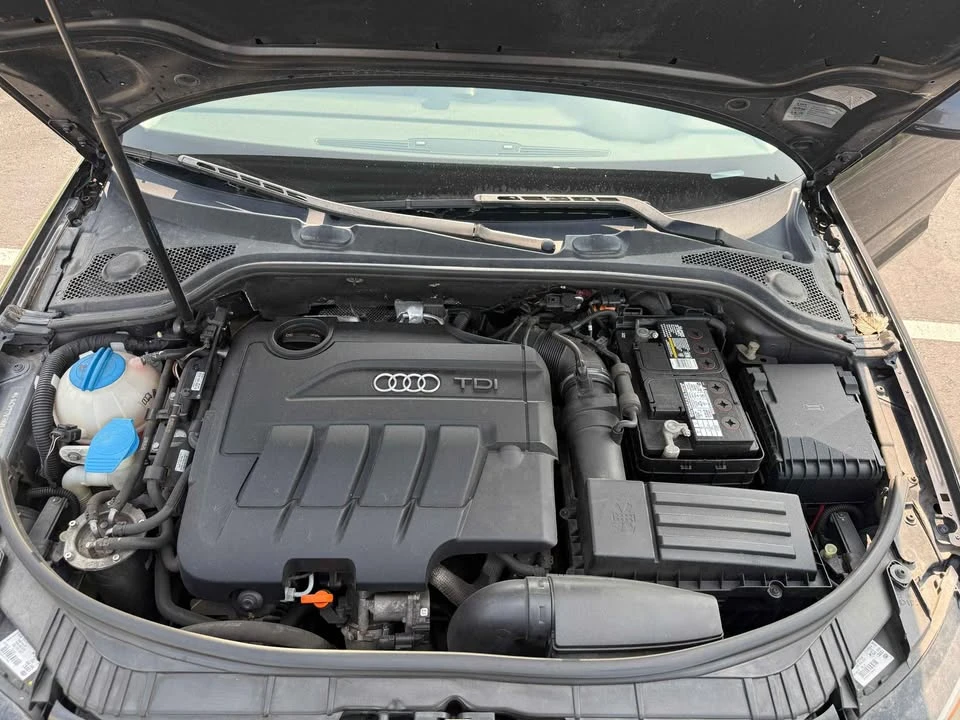 2011 Audi 8P A3 - Image 20 of 20