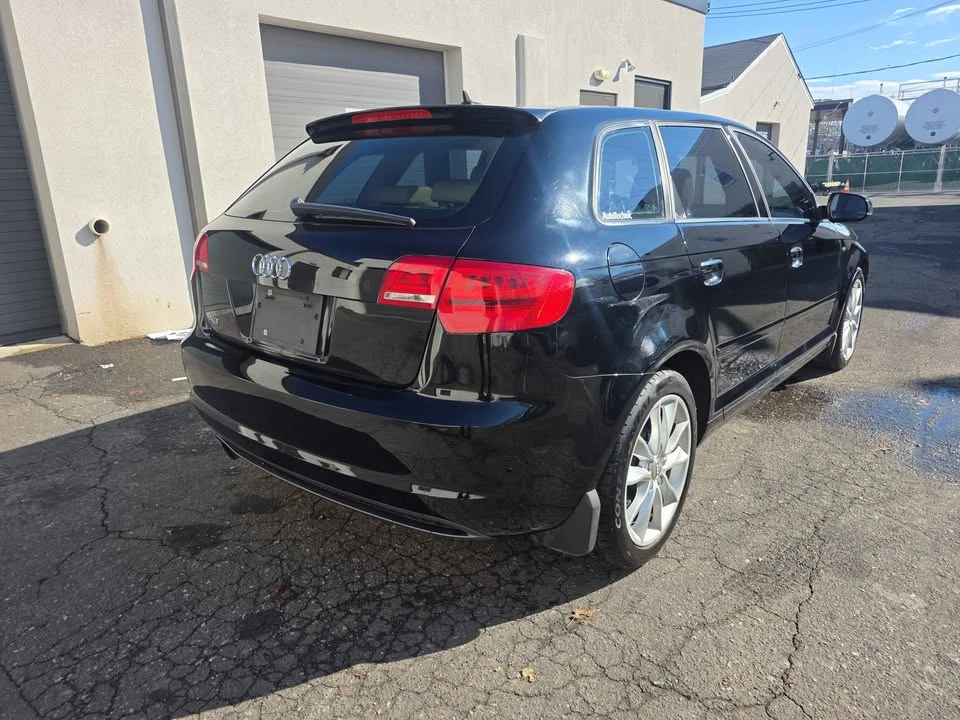 2011 Audi 8P A3 - Image 7 of 16