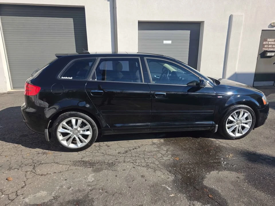2011 Audi 8P A3 - Image 5 of 16