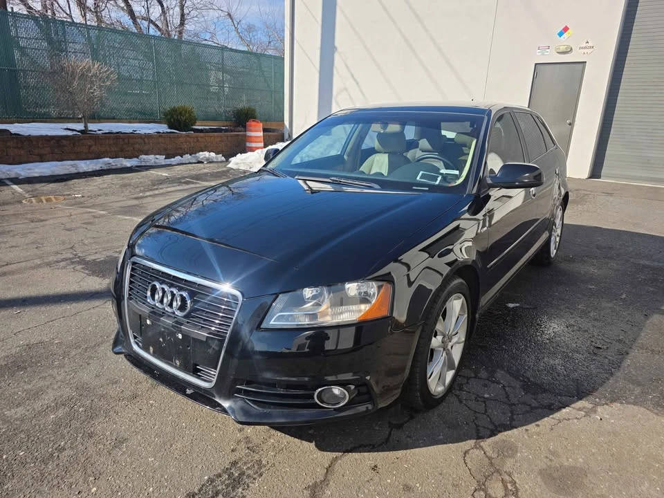 2011 Audi 8P A3 - Image 3 of 16